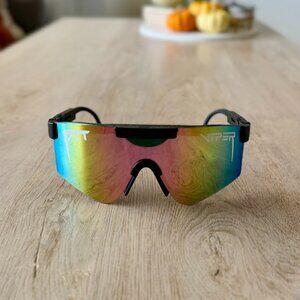 Pit Viper Sunglasses